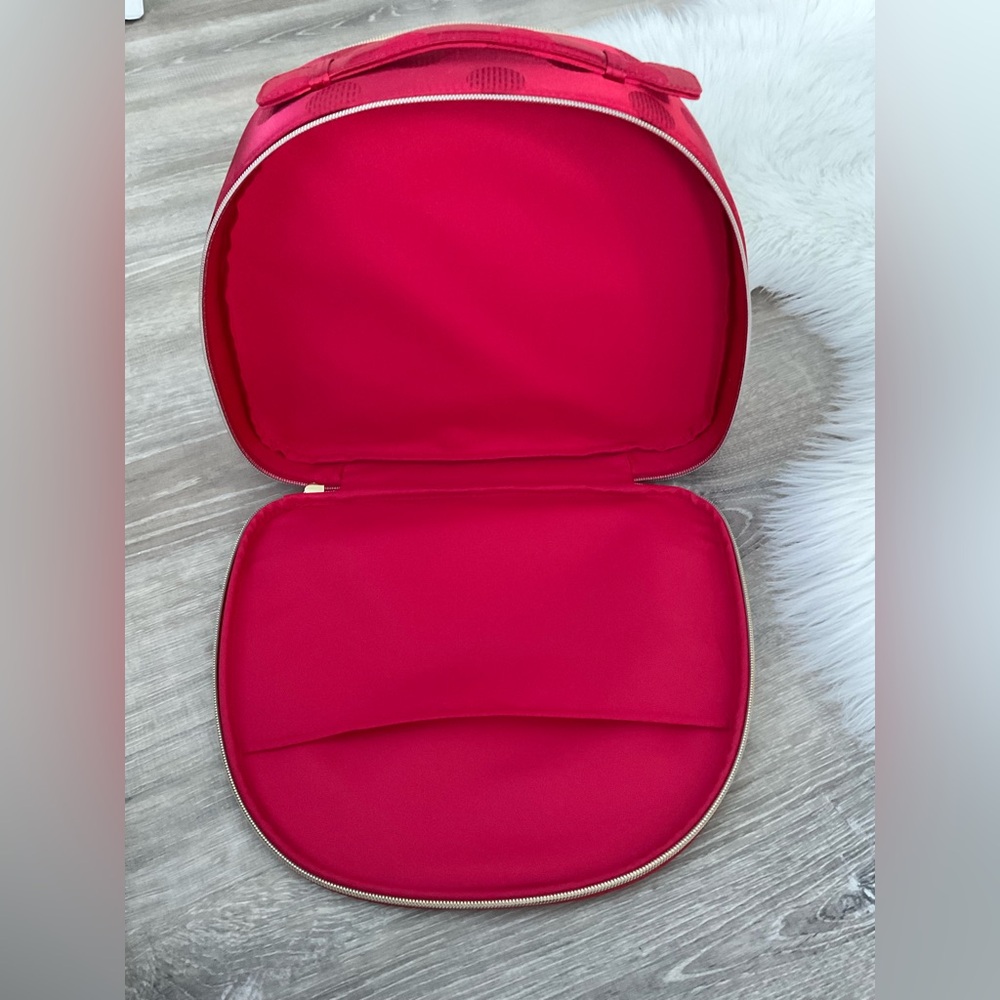 ❤️Estée Lauder 2025 HOLIDAY Make Up Travel Train Case - BRAND NEW - Picture 7 of 8